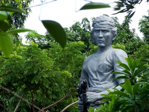 Patung Kadet Suwoko